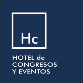 Placa Hotel de Congresos y Eventos Aragón