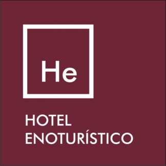 Placa Hotel Enoturístico Aragón