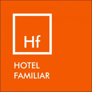 Placa Hotel Familiar Aragón