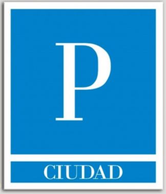 Placa Pensión Andalucía