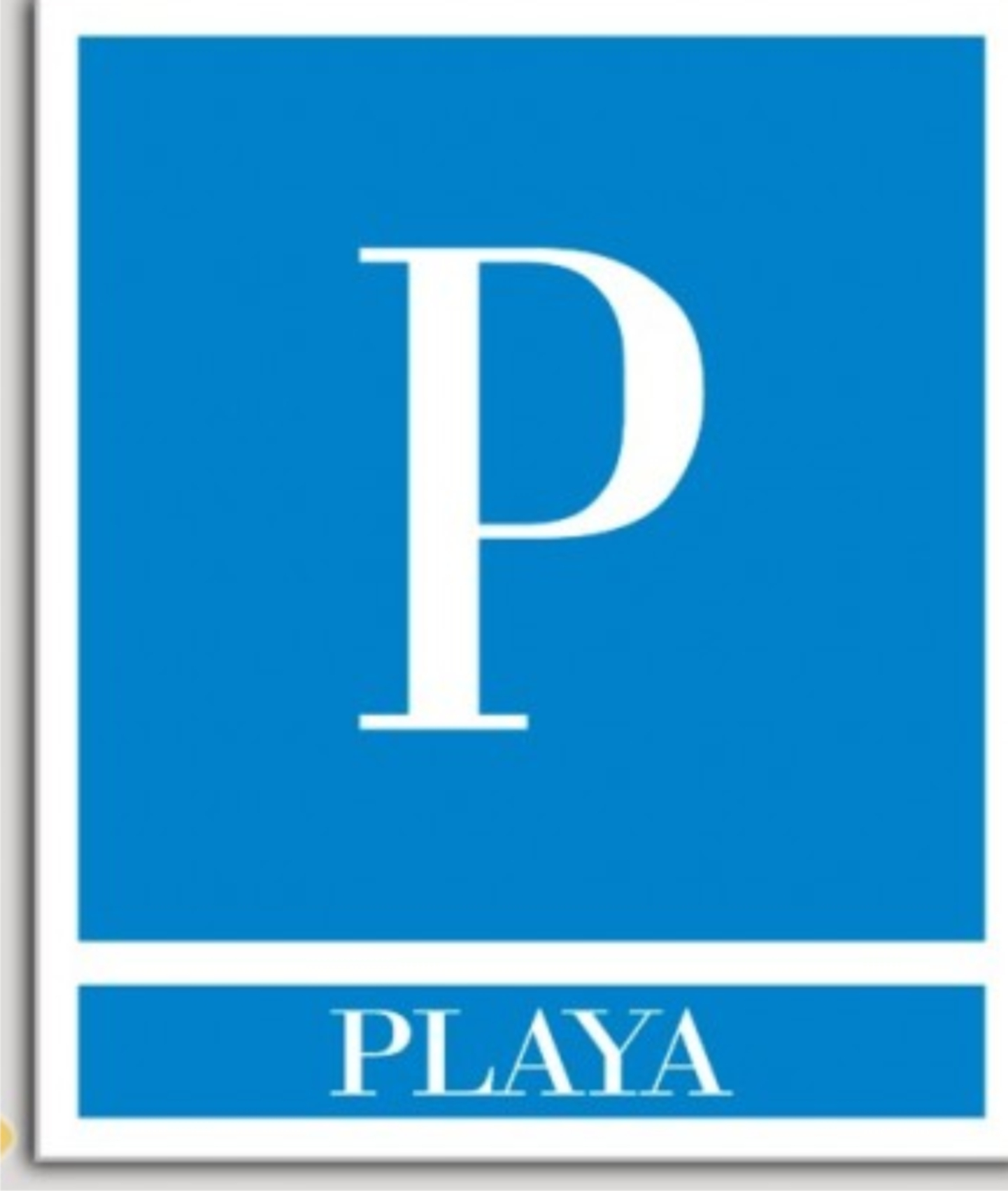 Placa Pensión Andalucía - Imagen 4