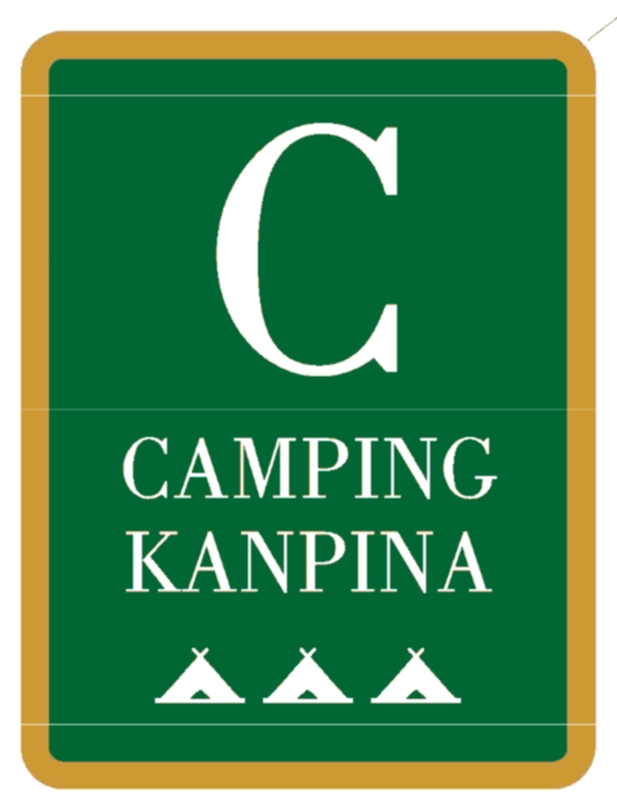Placa Camping País Vasco - Imagen 4