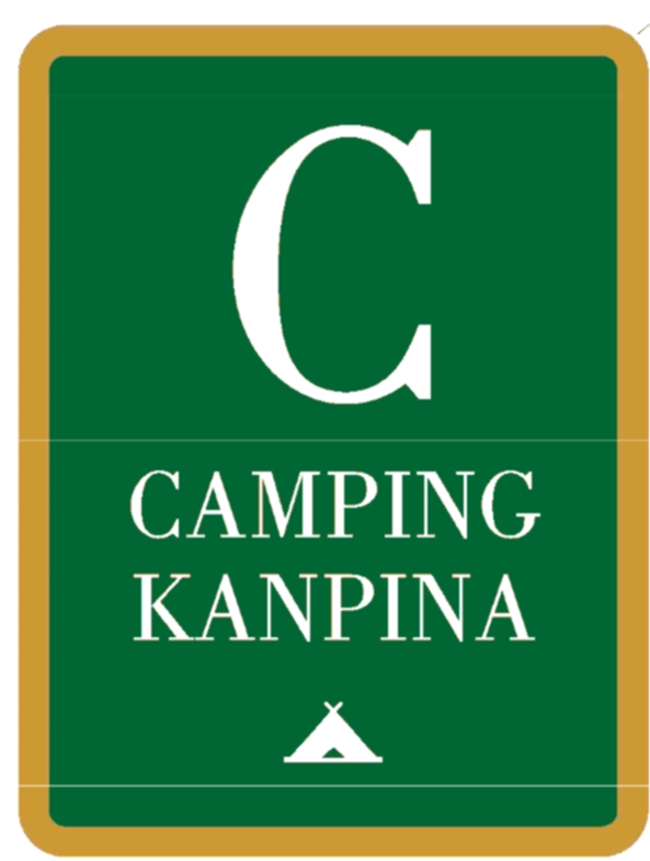 Placa Camping País Vasco - Imagen 2