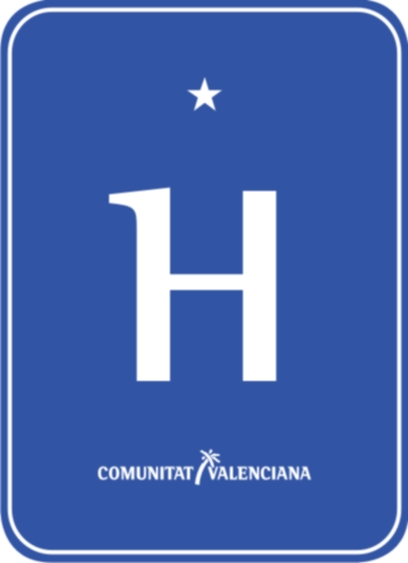 Placa Hotel Valencia - Imagen 9