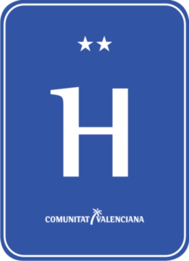 Placa Hotel Valencia - Imagen 8