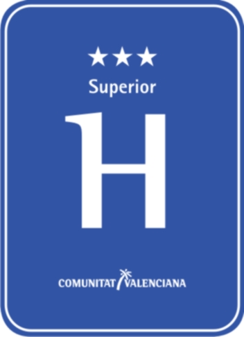 Placa Hotel Valencia - Imagen 7