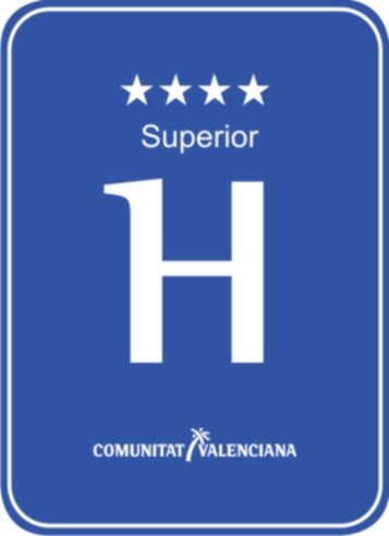 Placa Hotel Valencia - Imagen 6