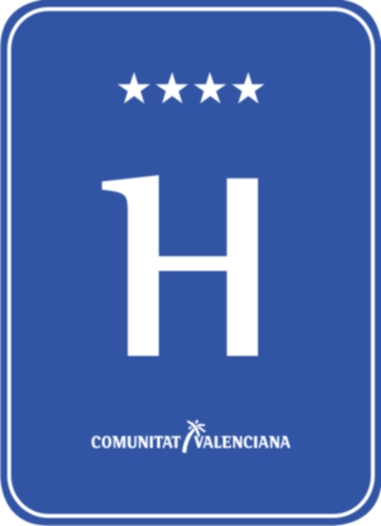 Placa Hotel Valencia - Imagen 5