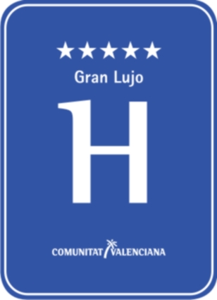 Placa Hotel Valencia - Imagen 4