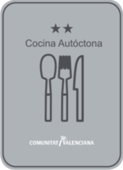 Placa Cocina Autóctona Valencia