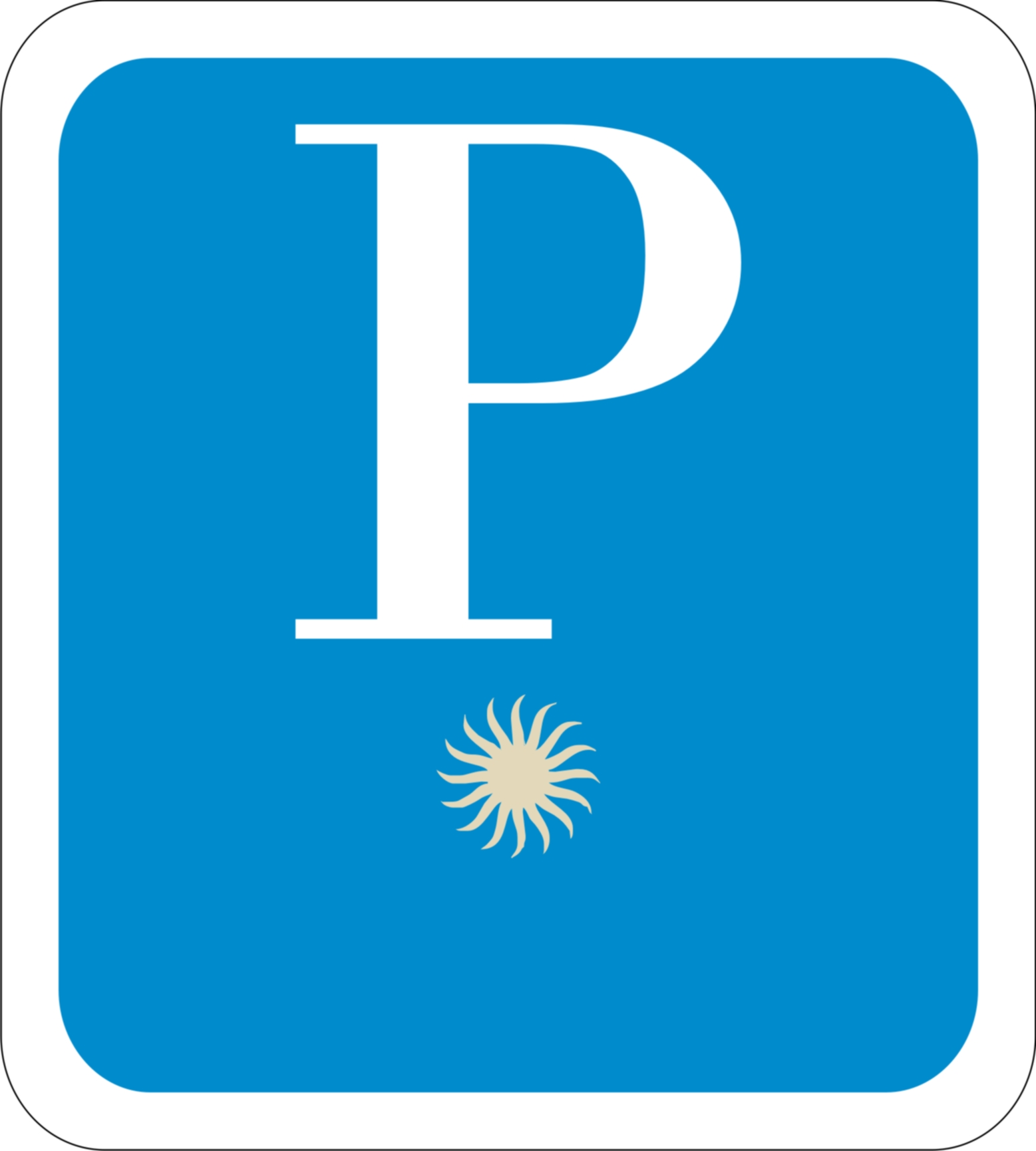 Placa pension Galicia